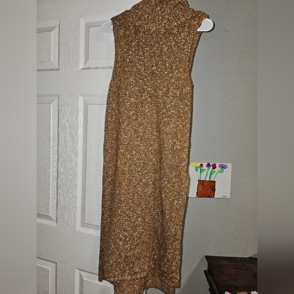 Womens Anthropologie dress - Picture 1 of 4